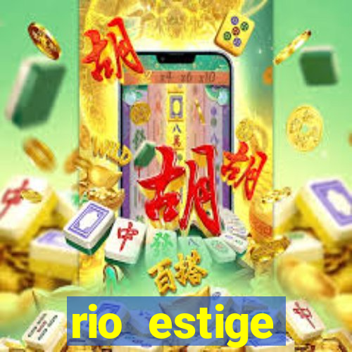 rio estige mitologia grega